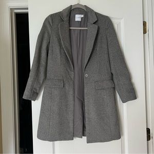 ASOS Top Coat